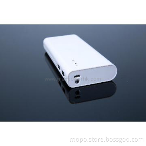 Mobile Phone charger with 10000mAh